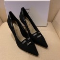 AAA 1:1 Dior shoes Shoes DR0629