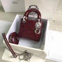 Best Lady Dior mini DR0431