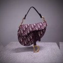 Copy Dior Saddle Bag DR0159