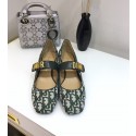 Designer Fake Dior Shoes DR0560