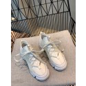 Dior D-Connect Sneakers DR0613