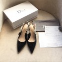 Dior Leather Slingback DR0486