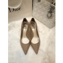 Dior shoes DR0582