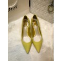 Dior shoes DR0591