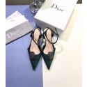 Dior Shoes DR0596