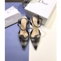 Dior Shoes DR0597