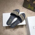 Dior slippers DR0461