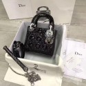 Fashion Replica Lady Dior mini DR0433
