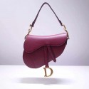 Imitation Best Quality Dior Saddle Bag DR0148