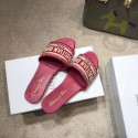 Replica AAAAA Dior slippers DR0460