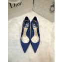 Replica Designer Dior shoes Shoes DR0565
