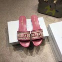 Replica Dior slippers DR0453