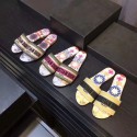 Replica Dior slippers DR0499