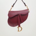 Replica Hot Dior Saddle Bag DR0162