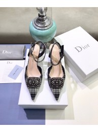 AAA 1:1 Dior Shoes DR0603