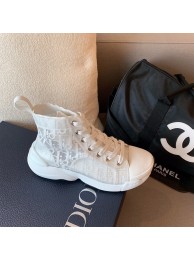 AAA Replica Dior shoes DR0656