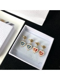 Best Knockoff Dior Earrings DR0686