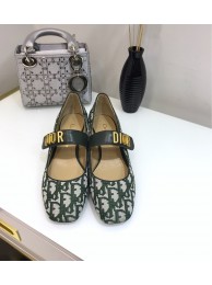 Designer Fake Dior Shoes DR0560