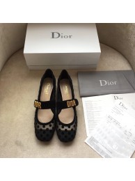 Dior Ballet Pumps DR0468
