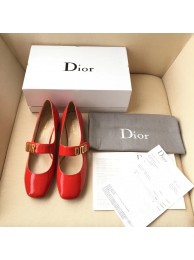Dior Ballet Pumps DR0474