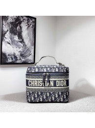 Dior Cosmetic bag DR0274