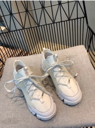 Dior D-Connect Sneakers DR0613