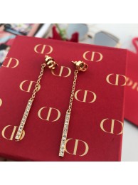 Dior Earrings DR0683