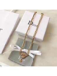 Dior Necklace DR0700