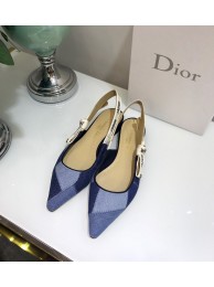 Dior shoes DR0448
