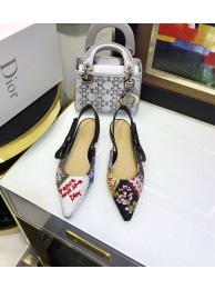 Dior Shoes DR0552