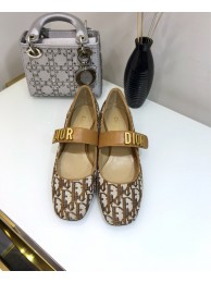 Dior Shoes DR0563