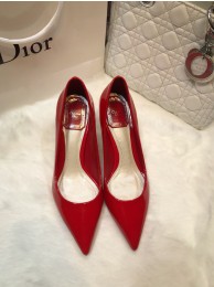 Dior shoes DR0592