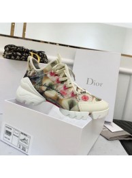 Dior Shoes DR0595