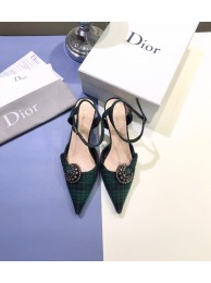 Dior Shoes DR0596
