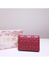 Dior Wallet DR0777