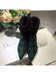 Fake Dior Boots DR0635