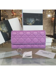 Fake Dior Wallet DR0798