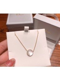 First-class Quality Dior Necklace DR0715