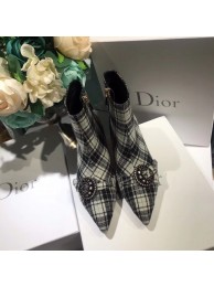 High Imitation Dior Boots DR0633