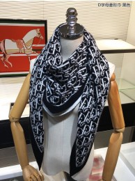 High Quality Replica Dior scarf DR0760