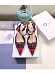 Imitation Dior Shoes DR0598