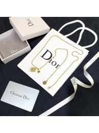 Imitation Top Dior Necklace DR0664