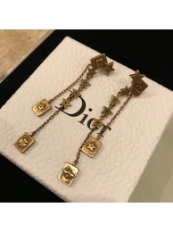 Luxury Dior Earrings DR0685