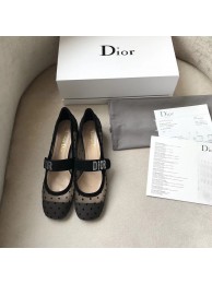 Replica Dior Ballet Pumps DR0466