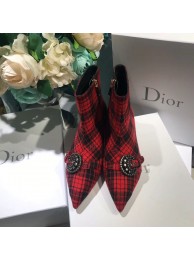 Replica Dior Boots DR0644