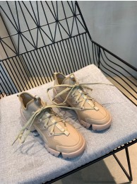 Replica Dior D-Connect Sneakers DR0607