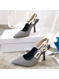 Replica Dior shoes DR0548