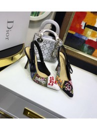Replica Dior Shoes DR0550