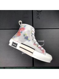 Replica Dior Shoes DR0589