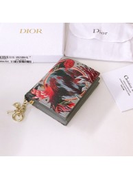 Replica Dior Wallet DR0209